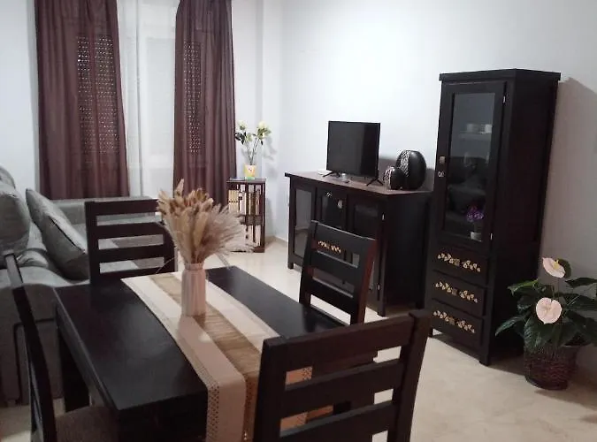 Apartamento Castilla