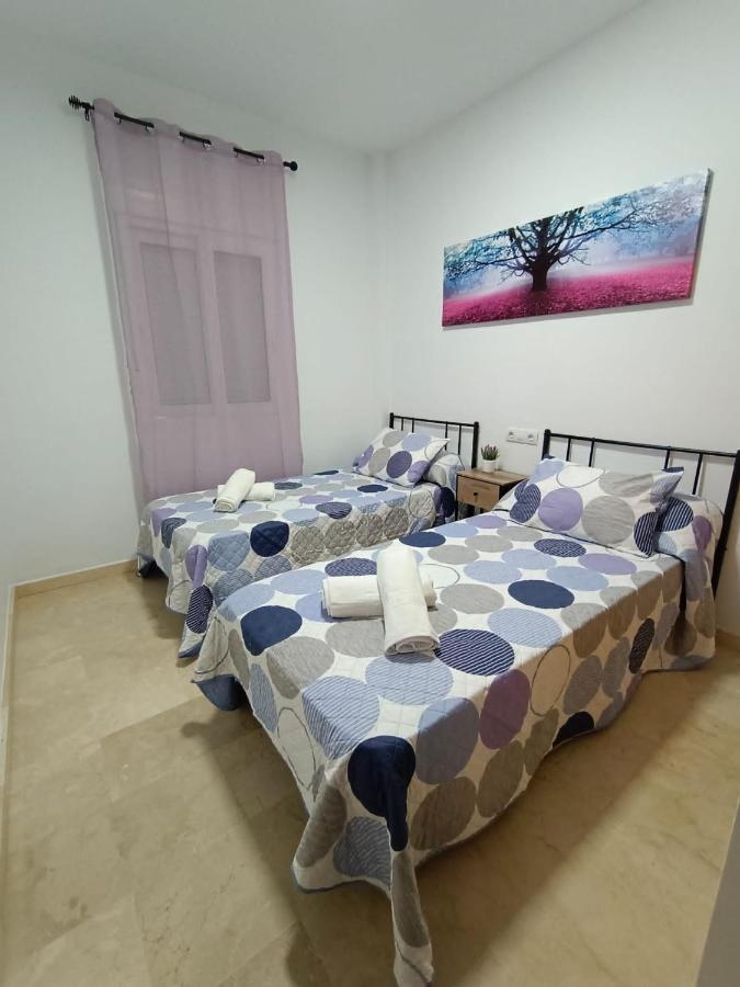 Apartamento Castilla Apartment *
