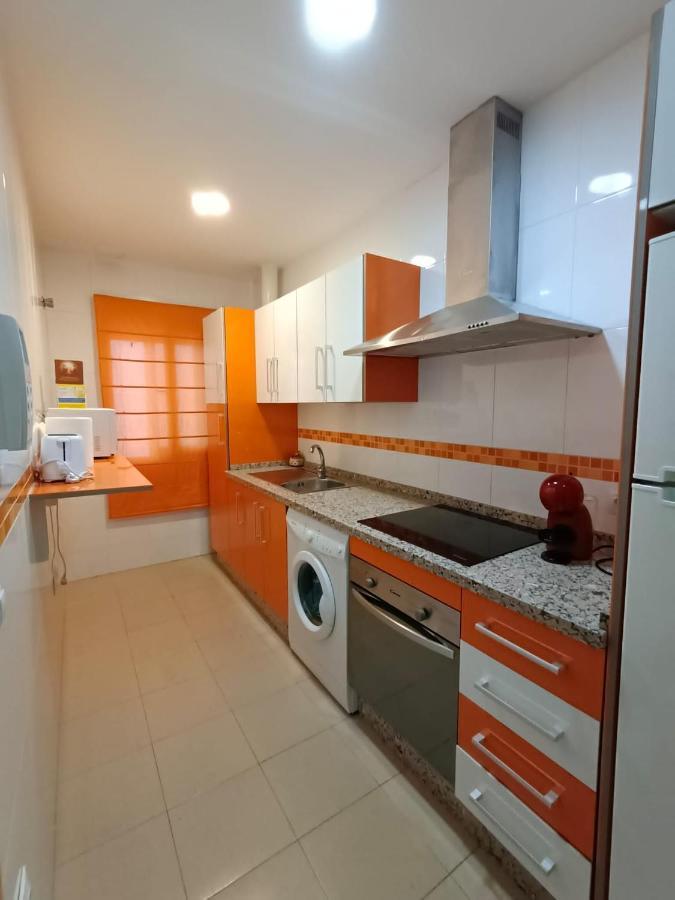 Apartamento Castilla