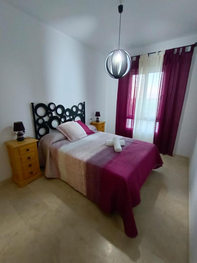 Apartamento Castilla *