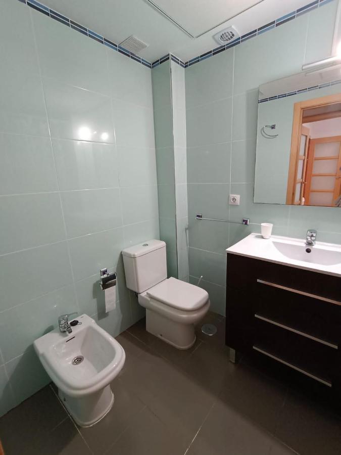 Apartamento Castilla * Almodovar del Rio