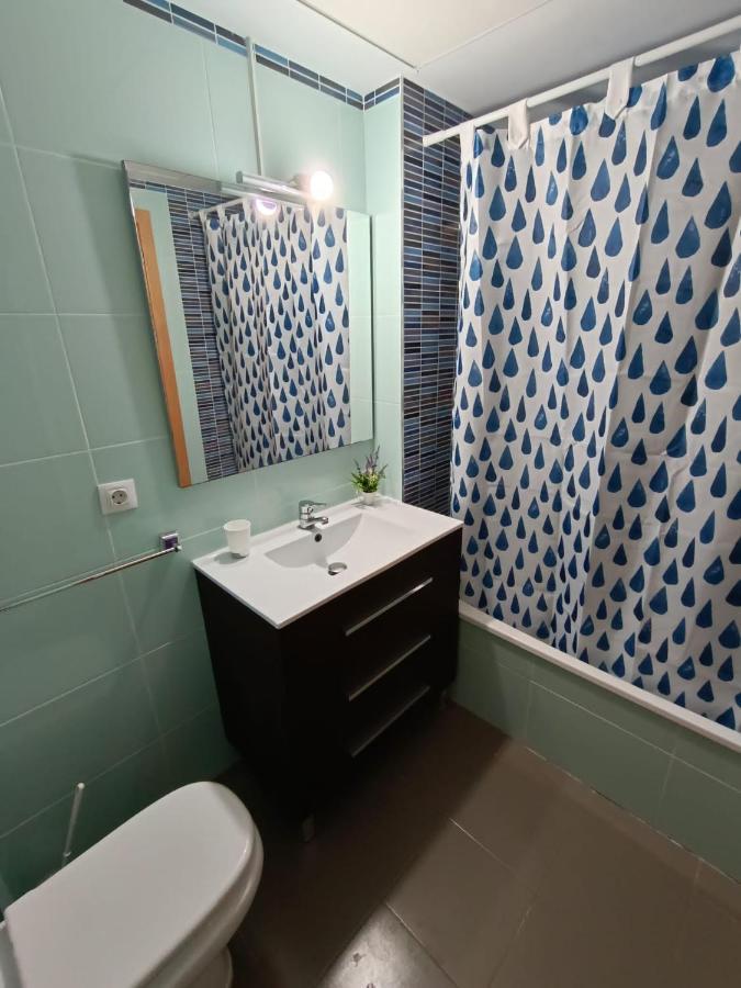 Apartamento Castilla