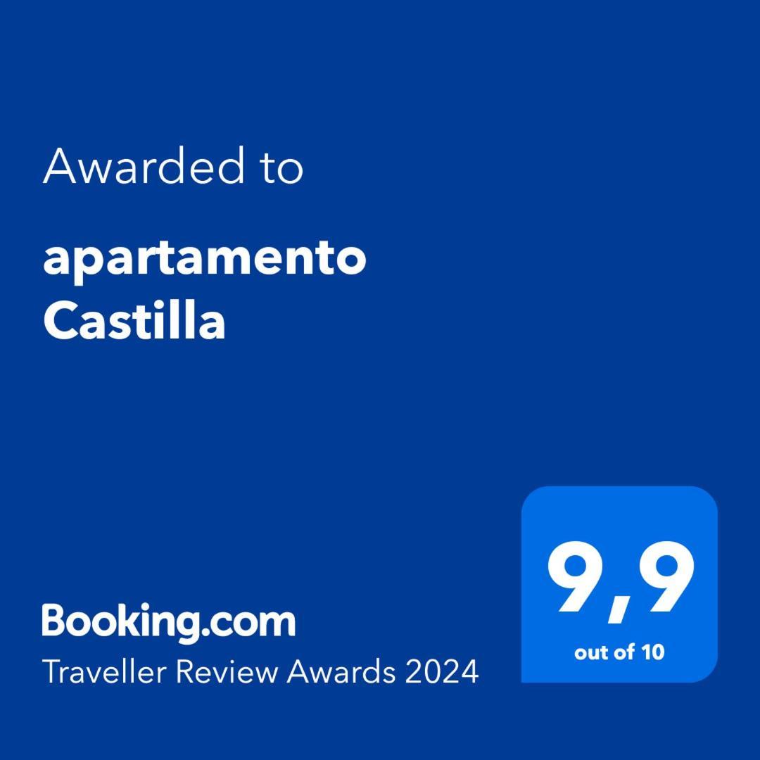 Apartment Apartamento Castilla Almodovar del Rio