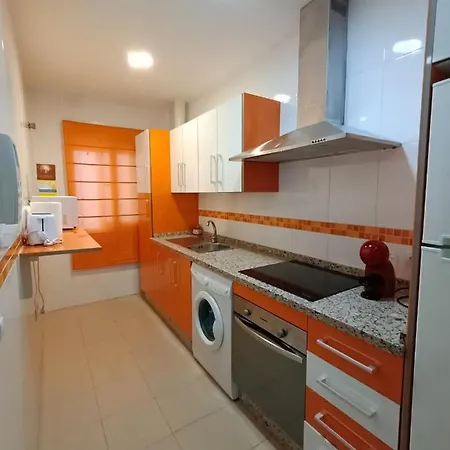 Apartamento Castilla Almodóvar del Río Buitenkant foto
