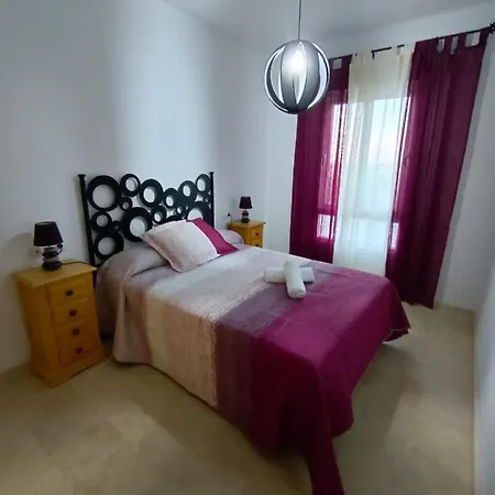 Apartamento Castilla Almodóvar del Río Buitenkant foto