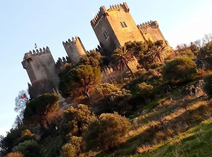 Apartamento Castilla