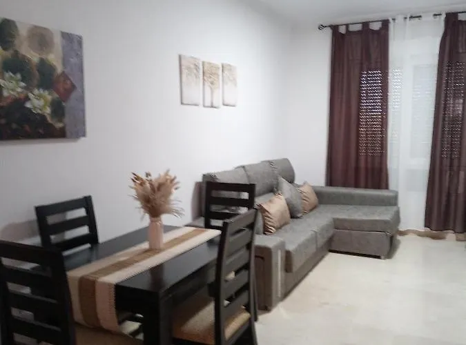 Apartamento Castilla